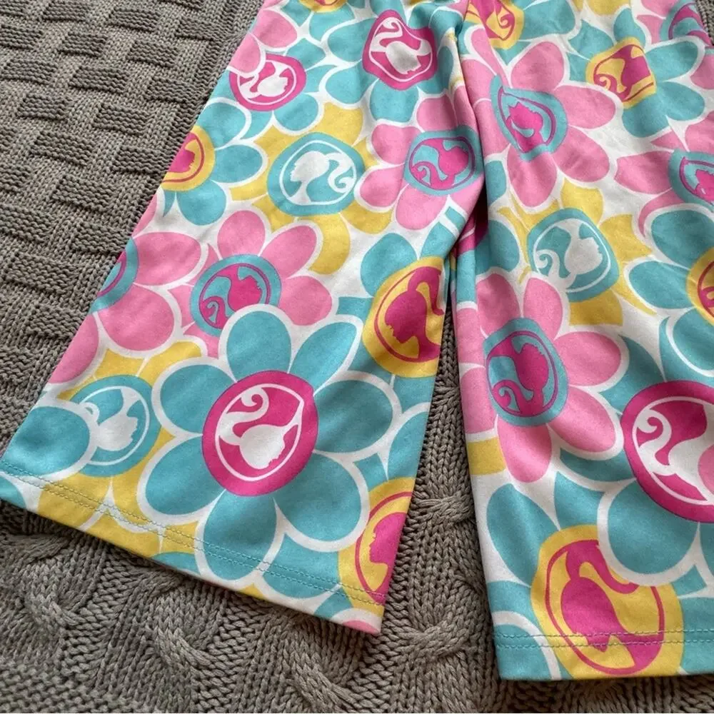 Barbie PJ Pants ~ 2T